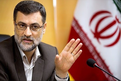 معاونت حقوقی و امور مجلس صدا وسیما