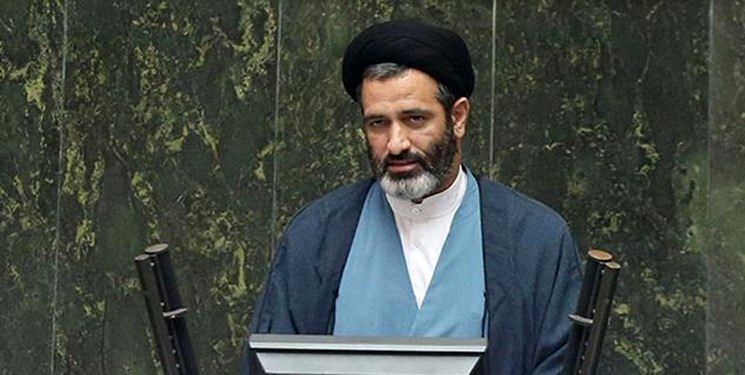 معاونت حقوقی و امور مجلس صدا وسیما