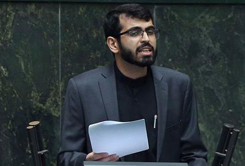 معاونت حقوقی و امور مجلس صدا وسیما