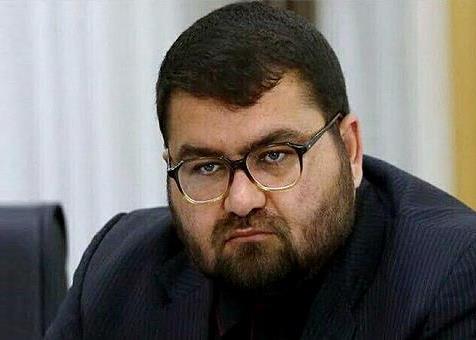 معاونت حقوقی و امور مجلس صدا وسیما