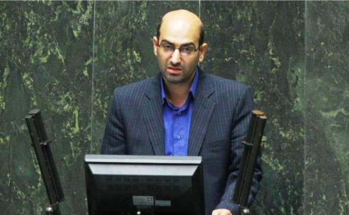 معاونت حقوقی و امور مجلس صدا وسیما