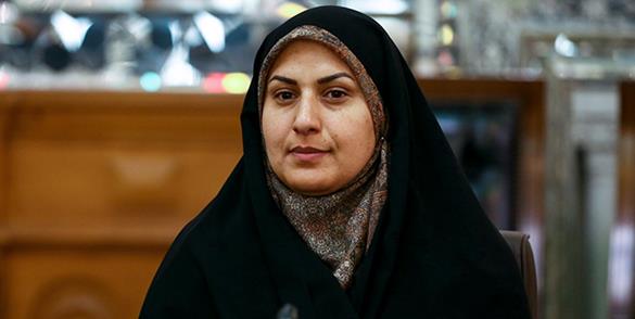 معاونت حقوقی و امور مجلس صدا وسیما