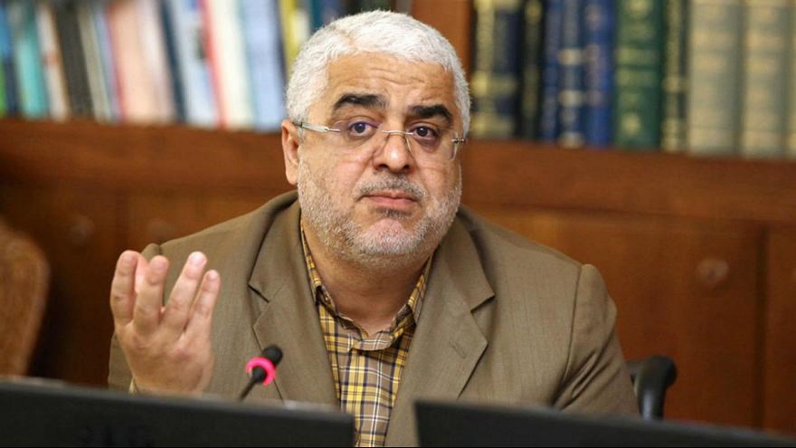 معاونت حقوقی و امور مجلس صدا وسیما