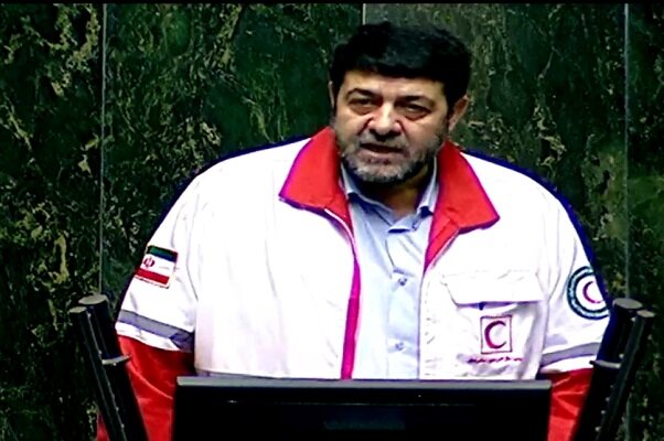 معاونت حقوقی و امور مجلس صدا وسیما