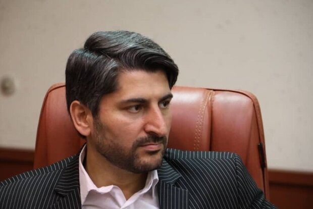 معاونت حقوقی و امور مجلس صدا وسیما