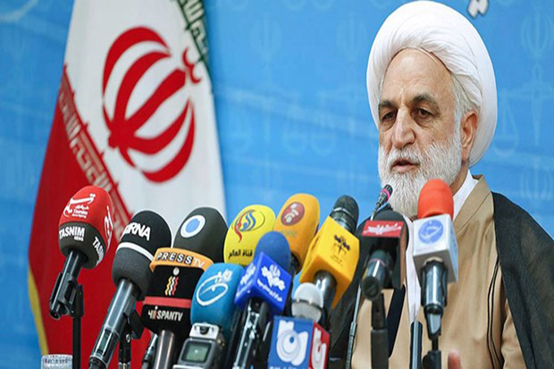 معاونت حقوقی و امور مجلس صدا وسیما