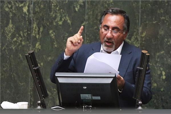 معاونت حقوقی و امور مجلس صدا وسیما