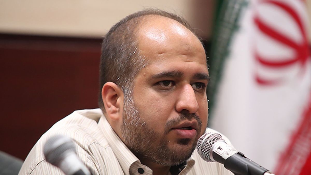 معاونت حقوقی و امور مجلس صدا وسیما