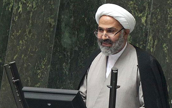 معاونت حقوقی و امور مجلس صدا وسیما