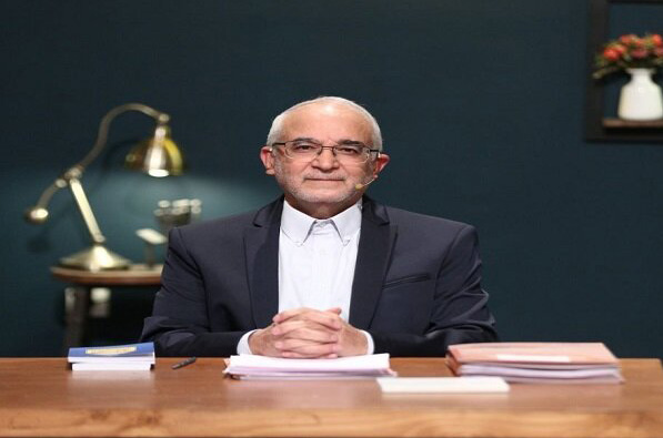 معاونت حقوقی و امور مجلس صدا وسیما