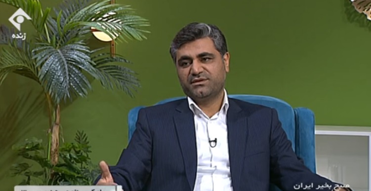 معاونت حقوقی و امور مجلس صدا وسیما