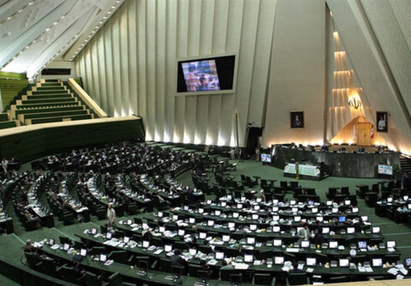 معاونت حقوقی و امور مجلس صدا وسیما