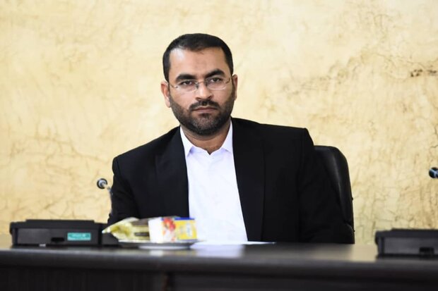 معاونت حقوقی و امور مجلس صدا وسیما