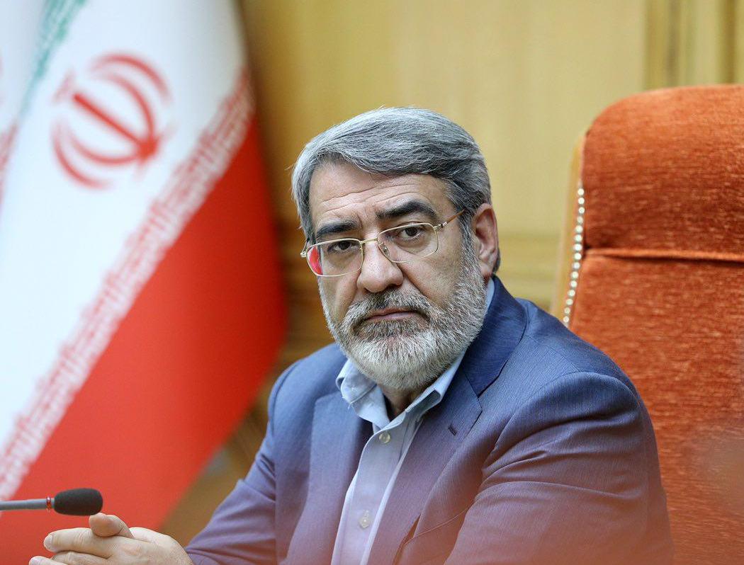 معاونت حقوقی و امور مجلس صدا وسیما