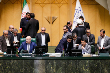 معاونت حقوقی و امور مجلس صدا وسیما