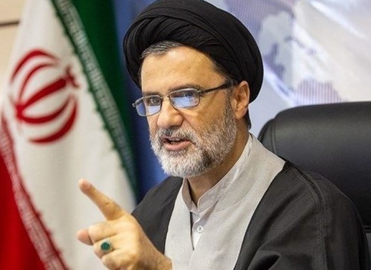 معاونت حقوقی و امور مجلس صدا وسیما