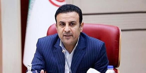 معاونت حقوقی و امور مجلس صدا وسیما