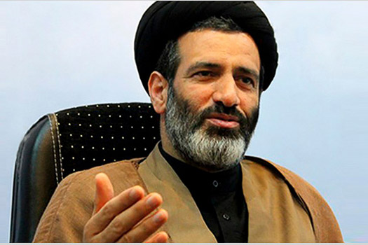 معاونت حقوقی و امور مجلس صدا وسیما
