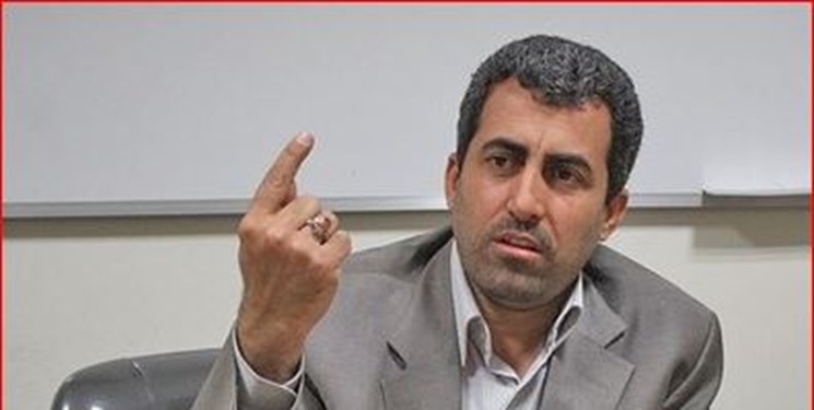 معاونت حقوقی و امور مجلس صدا وسیما