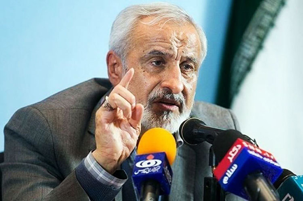 معاونت حقوقی و امور مجلس صدا وسیما