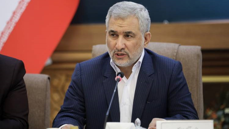 معاونت حقوقی و امور مجلس صدا وسیما