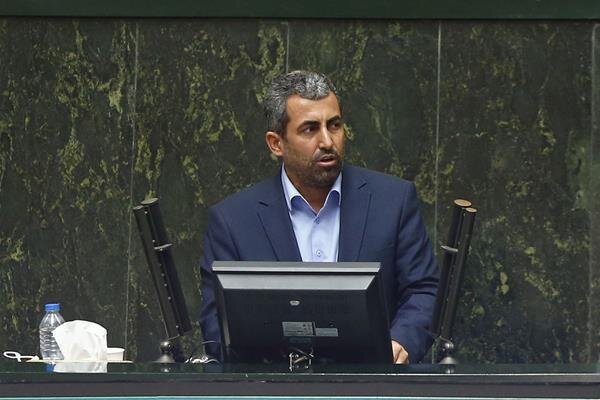 معاونت حقوقی و امور مجلس صدا وسیما