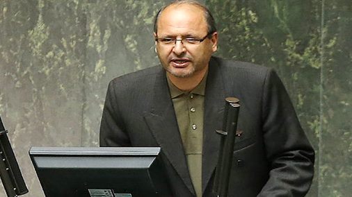 معاونت حقوقی و امور مجلس صدا وسیما
