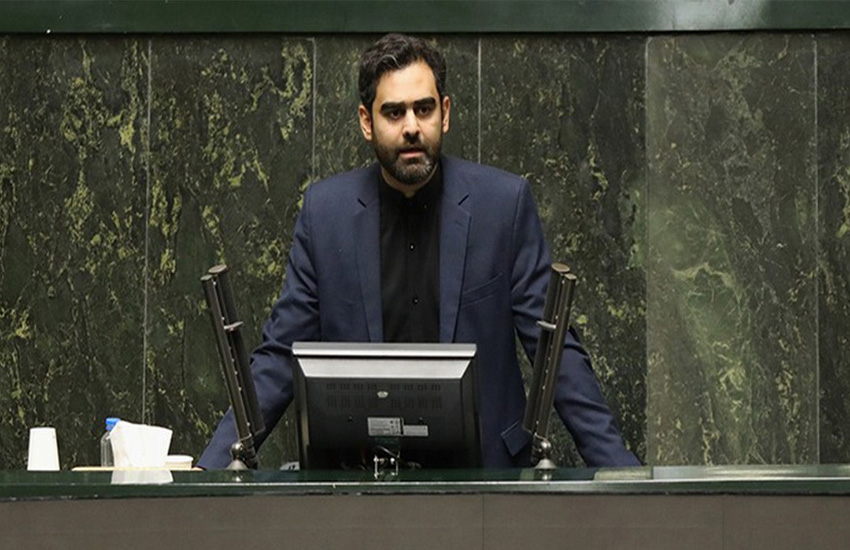معاونت حقوقی و امور مجلس صدا وسیما