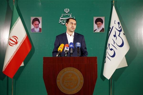 معاونت حقوقی و امور مجلس صدا وسیما