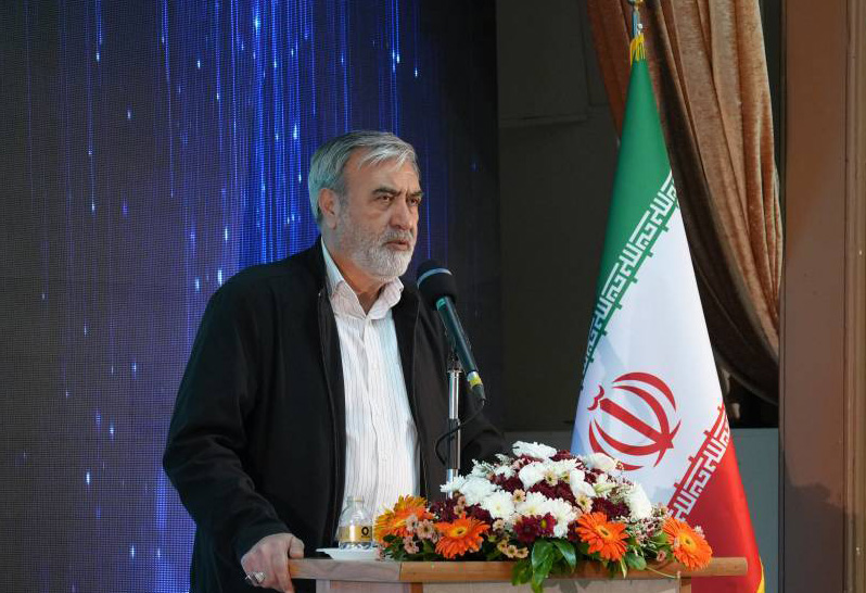 معاونت حقوقی و امور مجلس صدا وسیما