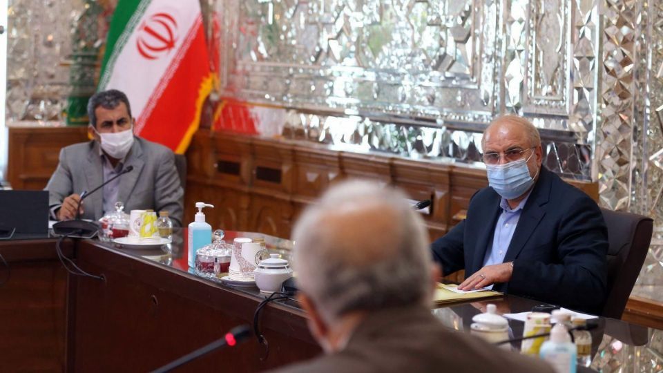 معاونت حقوقی و امور مجلس صدا وسیما