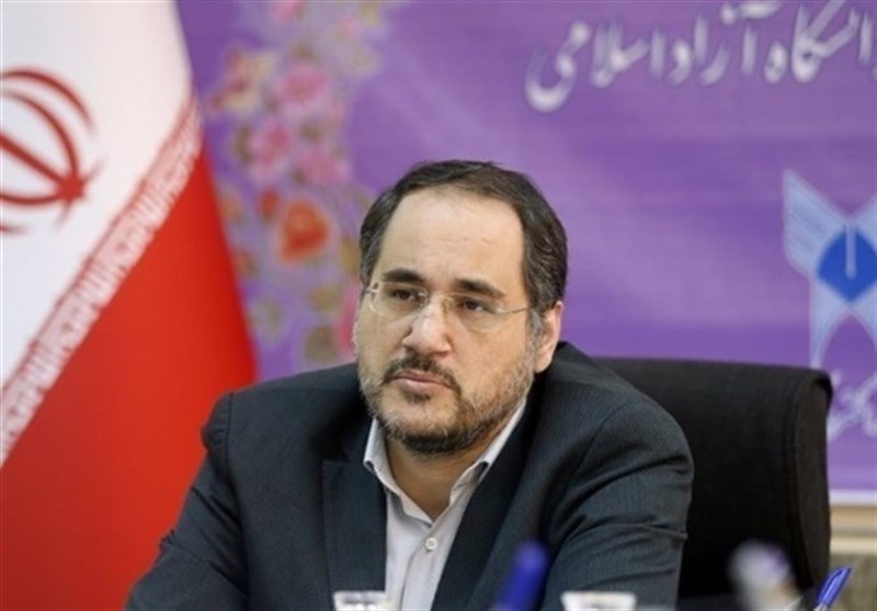 معاونت حقوقی و امور مجلس صدا وسیما