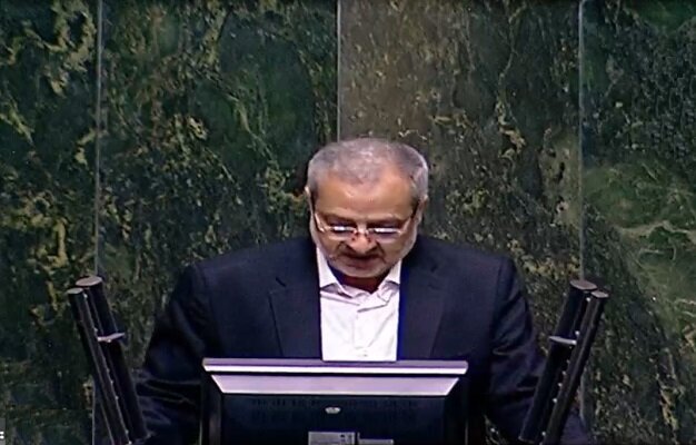 معاونت حقوقی و امور مجلس صدا وسیما