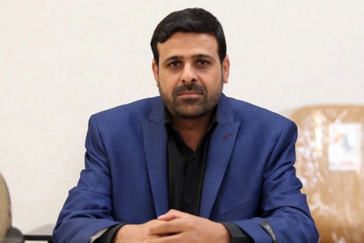 معاونت حقوقی و امور مجلس صدا وسیما