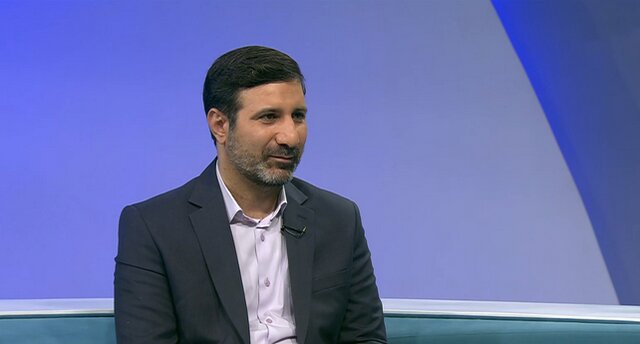 معاونت حقوقی و امور مجلس صدا وسیما
