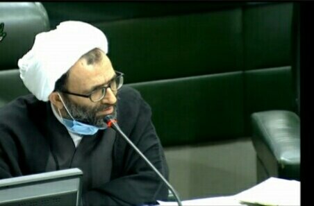 معاونت حقوقی و امور مجلس صدا وسیما