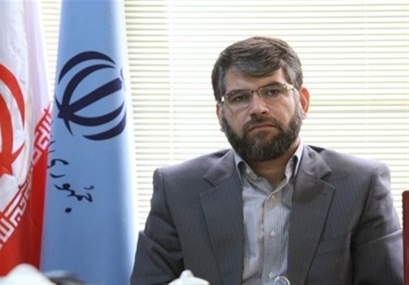 معاونت حقوقی و امور مجلس صدا وسیما