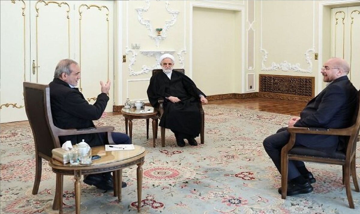 معاونت حقوقی و امور مجلس صدا وسیما