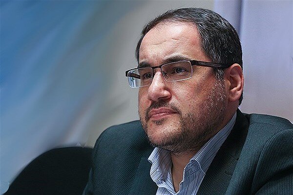 معاونت حقوقی و امور مجلس صدا وسیما
