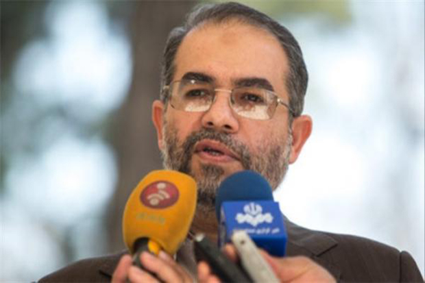 معاونت حقوقی و امور مجلس صدا وسیما