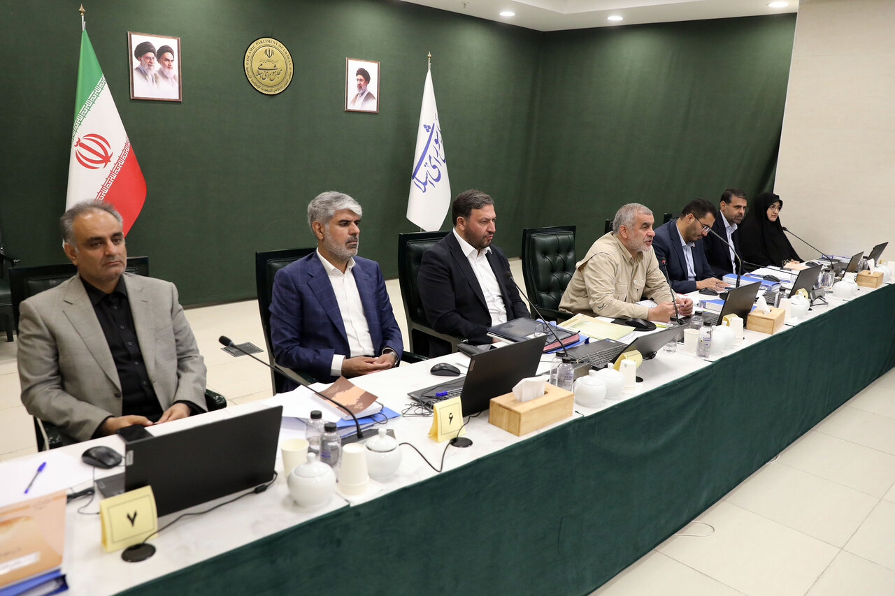 انتخاب نمایندگان ناظر مجلس در برخی از مجامع و شوراها-معاونت حقوقی و امورمجلس صداوسیما
