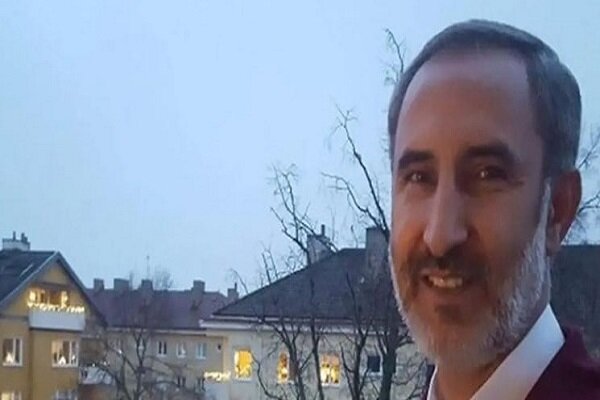 معاونت حقوقی و امور مجلس صدا وسیما
