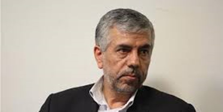 معاونت حقوقی و امور مجلس صدا وسیما