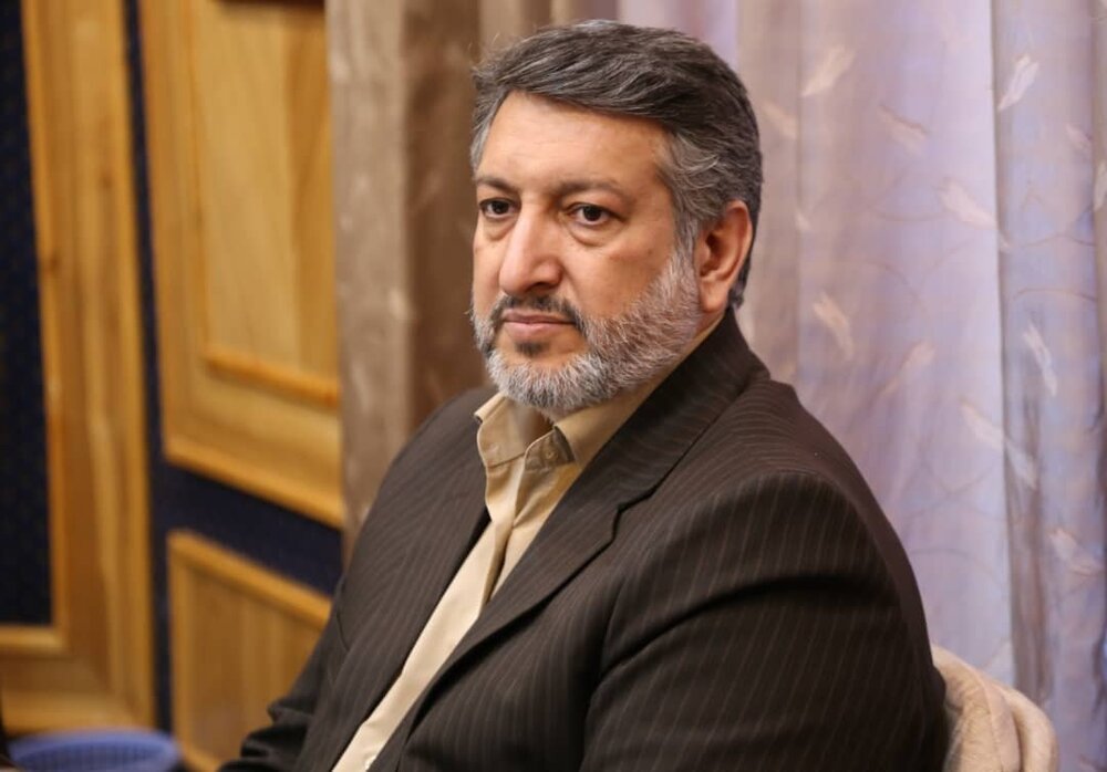 معاونت حقوقی و امور مجلس صدا وسیما