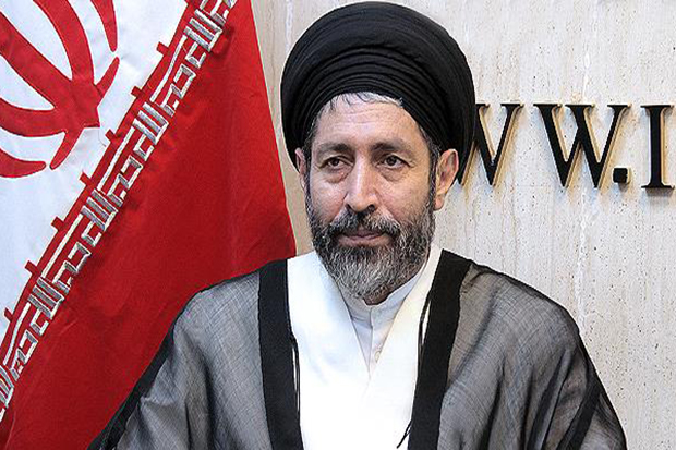معاونت حقوقی و امور مجلس صدا وسیما