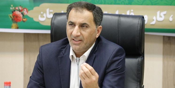 معاونت حقوقی و امور مجلس صدا وسیما