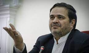 معاونت حقوقی و امور مجلس صدا وسیما