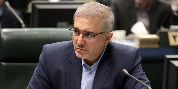 معاونت حقوقی و امور مجلس صدا وسیما