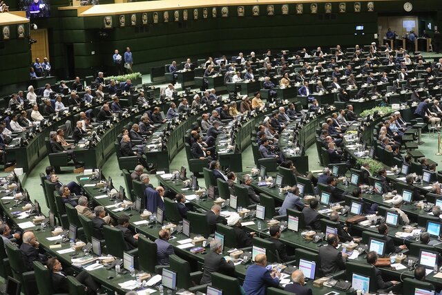 معاونت حقوقی و امور مجلس صدا وسیما