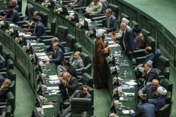 معاونت حقوقی و امور مجلس صدا وسیما